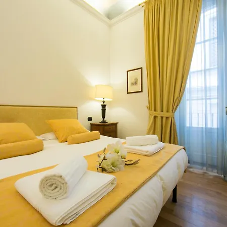 La Signoria Apartment