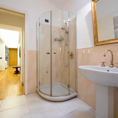 La Signoria Appartement
