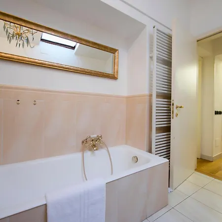 Appartement La Signoria
