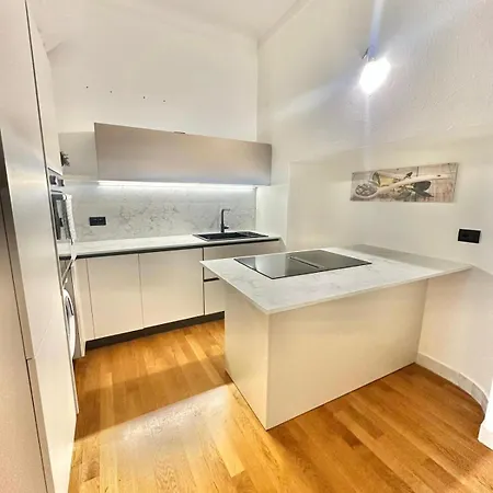 Apartment La Signoria *